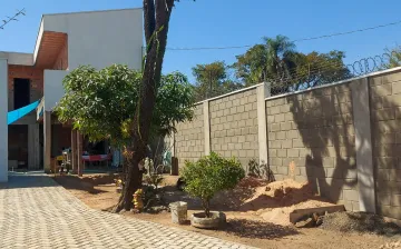 imagem 3 - Chácara, 580m² - Balneário Santo Antônio, Itirapina/SP imagem 3 - Chácara, 580m² - Balneário Santo Antônio, Itirapina/SP