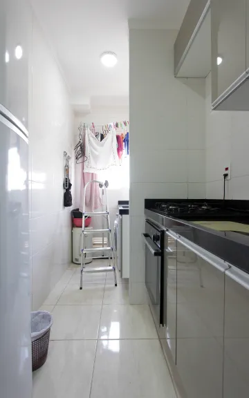 imagem 5 - Apartamento Residencial com 2 quartos, 49m² - Jardim das Palmeiras, Rio Claro/SP imagem 5 - Apartamento Residencial com 2 quartos, 49m² - Jardim das Palmeiras, Rio Claro/SP