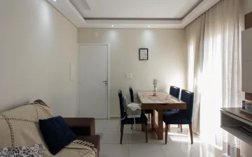imagem 1 - Apartamento Residencial com 2 quartos, 49m² - Jardim das Palmeiras, Rio Claro/SP imagem 1 - Apartamento Residencial com 2 quartos, 49m² - Jardim das Palmeiras, Rio Claro/SP
