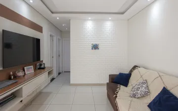 Apartamento Residencial com 2 quartos, 49m² - Jardim das Palmeiras, Rio Claro/SP