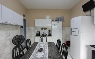 Casa Residencial com 3 quartos, 142m² - Centro, Rio Claro/SP