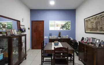 Casa Residencial com 3 quartos, 142m² - Centro, Rio Claro/SP