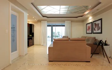 Casa com 4 quartos no Residencial San Marino, 290m² - Jardim Residencial das Palmeiras, Rio Claro/SP