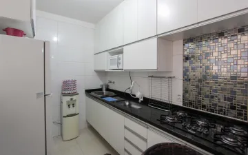 Apartamento com 2 quartos no Parque Rainha Bianca, 46m² - Jardim Anhanguera, Rio Claro/SP