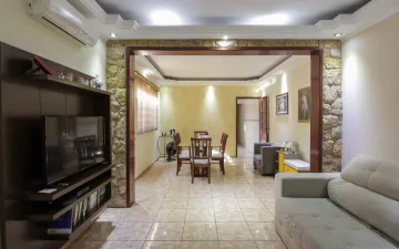 Casa Residencial com 2 quartos, 150m² - Jardim Olinda, Rio Claro/SP