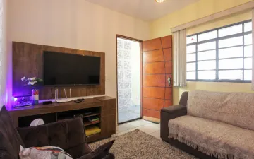 Casa Residencial com 2 quartos, 125m² - Jardim Novo I, Rio Claro/SP