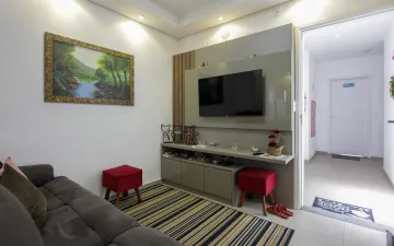 Apartamento com 3 quartos no Trio Campo Belo, 60m² - Parque Universitário, Rio Claro/SP