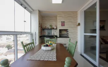 imagem 3 - Apartamento com 3 suítes no Residencial Fly, 120m² - Cidade Jardim, Rio Claro/SP imagem 3 - Apartamento com 3 suítes no Residencial Fly, 120m² - Cidade Jardim, Rio Claro/SP