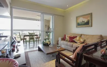 imagem 1 - Apartamento com 3 suítes no Residencial Fly, 120m² - Cidade Jardim, Rio Claro/SP imagem 1 - Apartamento com 3 suítes no Residencial Fly, 120m² - Cidade Jardim, Rio Claro/SP