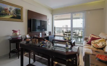 imagem 2 - Apartamento com 3 suítes no Residencial Fly, 120m² - Cidade Jardim, Rio Claro/SP imagem 2 - Apartamento com 3 suítes no Residencial Fly, 120m² - Cidade Jardim, Rio Claro/SP