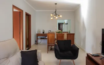 Casa Residencial com 3 quartos, 400m² - Consolação, Rio Claro/SP