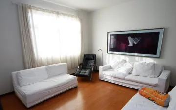 Apartamento com 3 Dormitórios no Edifício Condor, 133m² - Jardim Donângela, Rio Claro/SP