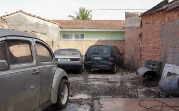 Casa Residencial com 1 quarto, 180m² - Vila Indaiá, Rio Claro/SP