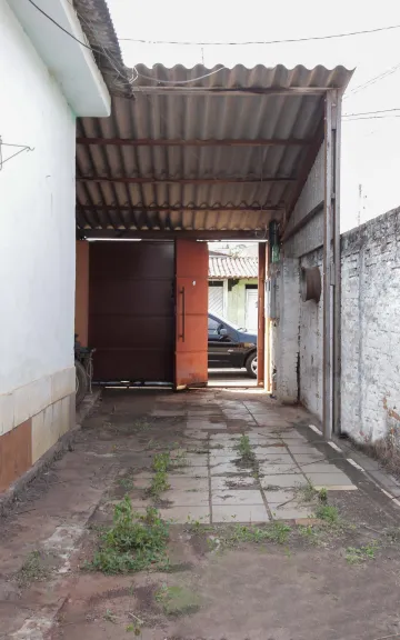Casa Residencial com 1 quarto, 180m² - Vila Indaiá, Rio Claro/SP