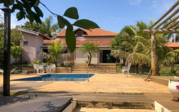 Alugar Residencial / Casa Padrão em Ipeúna. apenas R$ 1.400.000,00