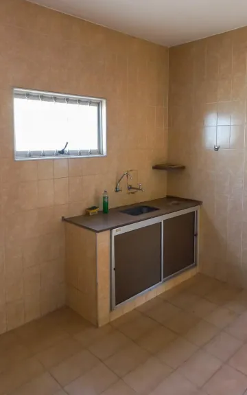 Casa Residencial com 2 quartos, 430m² - Vila Alemã, Rio Claro/SP