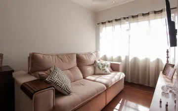 Apartamento com 2 quartos no Residencial Vista Verde, 58m² - Jardim Inocoop, Rio Claro/SP