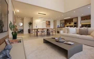imagem 1 - Apartamento na planta no Gran Garden Residence, opções de 244m² e 274m² - Cidade Jardim, Rio Claro/SP imagem 1 - Apartamento na planta no Gran Garden Residence, opções de 244m² e 274m² - Cidade Jardim, Rio Claro/SP