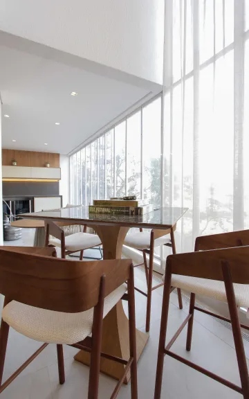 imagem 4 - Apartamento na planta no Gran Garden Residence, opções de 244m² e 274m² - Cidade Jardim, Rio Claro/SP imagem 4 - Apartamento na planta no Gran Garden Residence, opções de 244m² e 274m² - Cidade Jardim, Rio Claro/SP