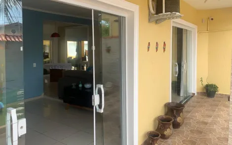 imagem 3 - Casa Residencial com 3 quartos, 274m² - Aviação, Peruíbe/SP imagem 3 - Casa Residencial com 3 quartos, 274m² - Aviação, Peruíbe/SP