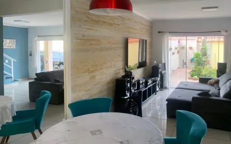 imagem 4 - Casa Residencial com 3 quartos, 274m² - Aviação, Peruíbe/SP imagem 4 - Casa Residencial com 3 quartos, 274m² - Aviação, Peruíbe/SP