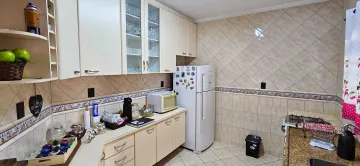 Casa Residencial com 3 quartos, 255m² - Jardim Residencial das Palmeiras, Rio Claro/SP