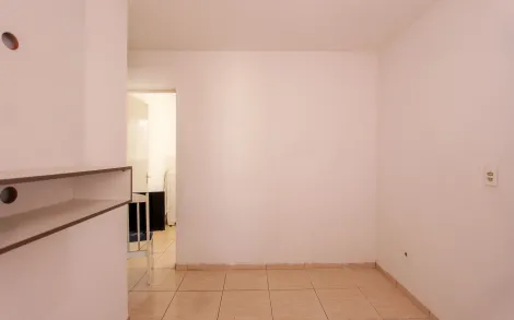 Apartamento com 2 quartos no Residencial Vila Verde II, 46m² - Chácara Lusa, Rio Claro/SP