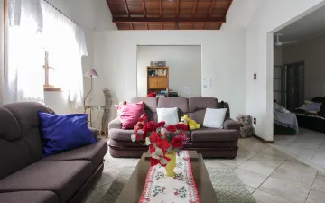 imagem 2 - Casa Residencial com 3 quartos, 405m² - Jardim São Paulo II, Rio Claro/SP imagem 2 - Casa Residencial com 3 quartos, 405m² - Jardim São Paulo II, Rio Claro/SP
