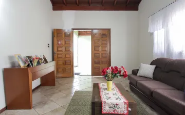 imagem 3 - Casa Residencial com 3 quartos, 405m² - Jardim São Paulo II, Rio Claro/SP imagem 3 - Casa Residencial com 3 quartos, 405m² - Jardim São Paulo II, Rio Claro/SP