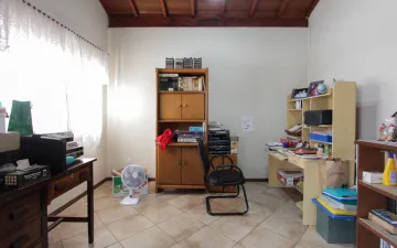 imagem 4 - Casa Residencial com 3 quartos, 405m² - Jardim São Paulo II, Rio Claro/SP imagem 4 - Casa Residencial com 3 quartos, 405m² - Jardim São Paulo II, Rio Claro/SP