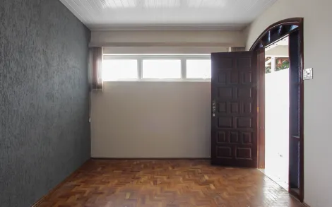 Casa Residencial com 3 Dormitórios, 300m² - Vila Aparecida, Rio Claro/SP