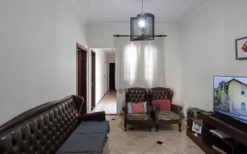 Casa Residencial com 3 quartos, 263m² - Cidade Nova , Rio Claro/SP