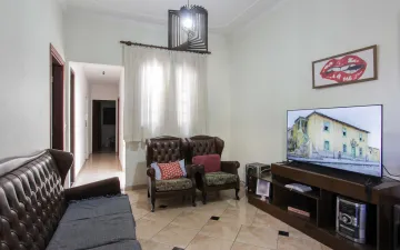 Casa Residencial com 3 quartos, 263m² - Cidade Nova , Rio Claro/SP