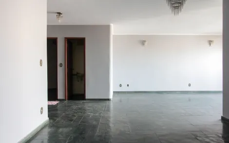 Apartamento no Condomínio Edifício Haik, 2370m² - Centro, Rio Claro/SP