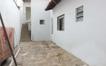 Casa Residencial com 3 Dormitórios, 250m² - Jardim Novo I, Rio Claro/SP