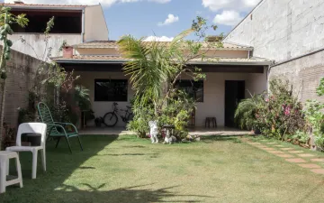 Alugar Residencial / Casa Padrão em Cordeirópolis. apenas R$ 430.000,00