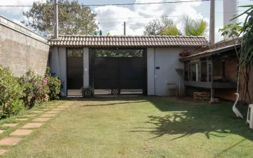 imagem 2 - Casa Residencial com 2 quartos, 218m² - Jardim São Luiz, Cordeirópolis/SP imagem 2 - Casa Residencial com 2 quartos, 218m² - Jardim São Luiz, Cordeirópolis/SP