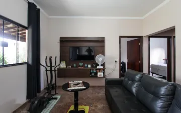 Casa Residencial com 2 quartos, 218m² - Jardim São Luiz, Cordeirópolis/SP
