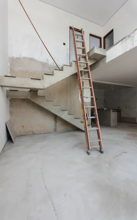 Casa Residencial com 3 quartos, 219m² - Diário Ville, Rio Claro/SP