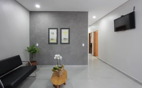 imagem 1 - Sala Comercial, 12 m² - Vila Paulista, Rio Claro/SP imagem 1 - Sala Comercial, 12 m² - Vila Paulista, Rio Claro/SP