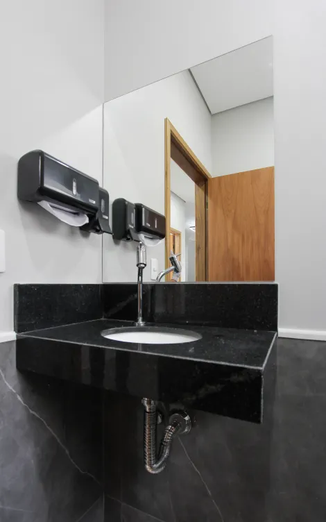 imagem 5 - Sala Comercial, 12 m² - Vila Paulista, Rio Claro/SP imagem 5 - Sala Comercial, 12 m² - Vila Paulista, Rio Claro/SP