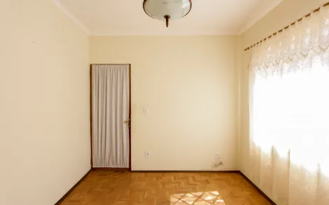 Casa Residencial com 5 quartos, 250m² - Consolação, Rio Claro/SP