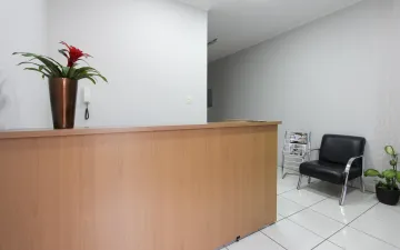 Sala Comercial, 18m² - Cidade Jardim, Rio Claro/SP