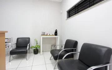 Sala Comercial, 18m² - Cidade Jardim, Rio Claro/SP