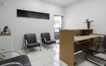 Sala Comercial, 18m² - Cidade Jardim, Rio Claro/SP