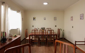 imagem 3 - Casa Residencial com 4 quartos, 1.252m² - Santa Cruz, Rio Claro/SP imagem 3 - Casa Residencial com 4 quartos, 1.252m² - Santa Cruz, Rio Claro/SP