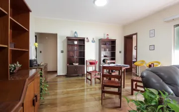 Alugar Residencial / Casa Padrão em Rio Claro. apenas R$ 2.200.000,00