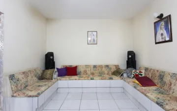 Casa Residencial com 4 quartos, 330m² - Vila Indaiá, Rio Claro/SP