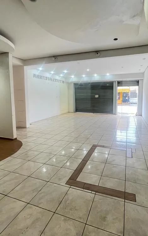 Salão Comercial, 70m² - Centro, Rio Claro/SP