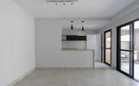 Apartamento com 3 quartos no Poème Residencial, 118m² - Jardim São Paulo. Rio Claro/SP